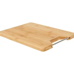 Rösle Keukengerei^Bamboe Snijplank