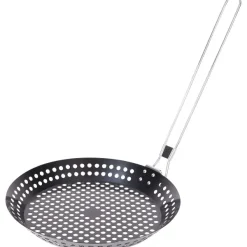 Big Jeff Ovenschalen & Bakvormen^Barbecuepan