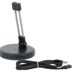 Battletron Multimedia Accessoires^Gaming Muis Bungee