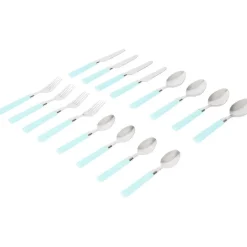 Merk Bestek^Bestekset In Koker