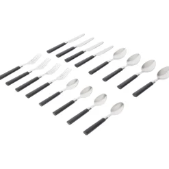 Merk Bestek^Bestekset In Koker