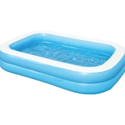 Bestway Zwembaden^Opblaasbaar Zwembad