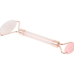 Max & More Make-Up^Betty'S Quartz Gezichtsmassage-Roller