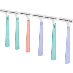 BIC Ontharen & Scheren^Scheermesjes Twin Lady