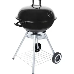 Big Jeff Bbq & Accessoires^Barbecue Op Wielen