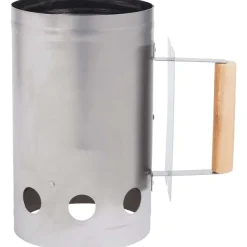 Big Jeff Bbq & Accessoires^Houtskoolstarter