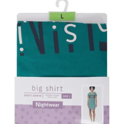 SuperTrash Kleding^Bigshirt