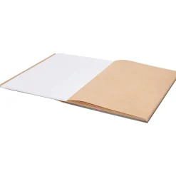 Kids Creative Papier & Schriften^Blanco Papierblok