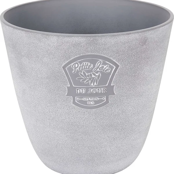 Merk Bloempotten^Bloempot