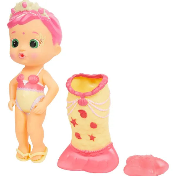 Harry Potter Knuffels & Poppen^Bloopies Badpop