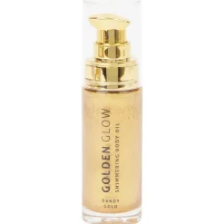 Palmolive Lichaamsverzorging^Body Oil Golden Glow