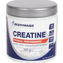 Kinzo Gezondheid^Bodymass Creatine Monohydraat