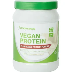 Kinzo Gezondheid^Bodymass Vegan Protein