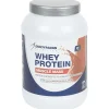 Kinzo Gezondheid^Bodymass Whey Protein Chocolade