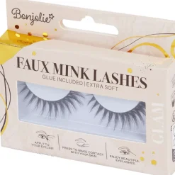 Max & More Make-Up^Bonjolie Kunstwimpers