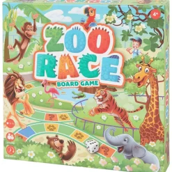 Mini Matters Spellen^Bordspel