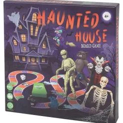 Mini Matters Spellen^Bordspel