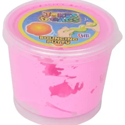 Mini Matters Spellen^Bouncing Putty