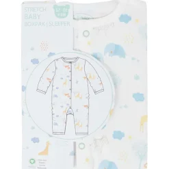 SuperTrash Kleding^Boxpakje