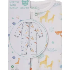 SuperTrash Kleding^Boxpakje