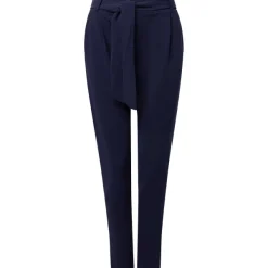 SuperTrash Kleding^Broek Met Ceintuur