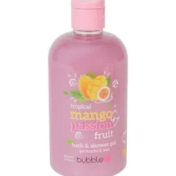 Bubble Lichaamsverzorging^Bad- En Douchegel