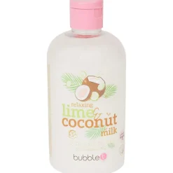 Bubble Lichaamsverzorging^Bad- En Douchegel