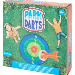 Hasbro Buitenspeelgoed^Buitenspel Darten
