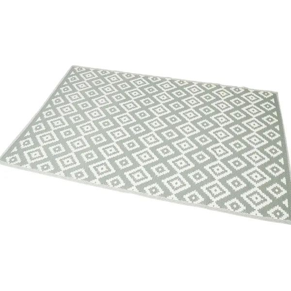 Merk Tuindecoratie^Buitenvloerkleed