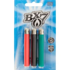 BX7 Bbq & Accessoires^Aanstekers