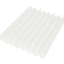 Candra Kaarsen^Dinerkaarsen