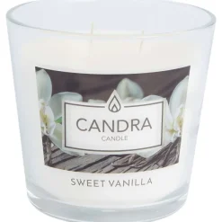 Candra Kaarsen^Geurkaars