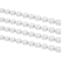 Candra Kaarsen^Theelichten