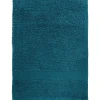 Hotel Royal Badtextiel^Capetown Handdoek Smaragd