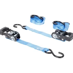 C&C Auto Accessoires^Spanband Met Ratelsluiting