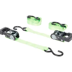 C&C Auto Accessoires^Spanband Met Ratelsluiting