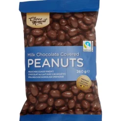 Nestlé Chocolade^Choco Moment Chocoladepinda'S