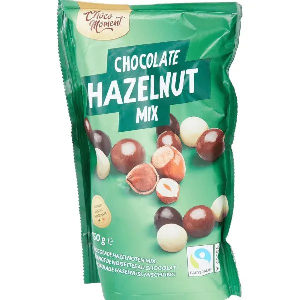 Bifi Chips^Choco Moment Notenmix