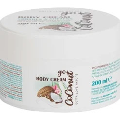 Palmolive Lichaamsverzorging^Coconut Care Bodycr Me