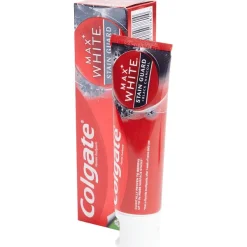 Colgate Mondverzorging^Max White Tandpasta Stain Guard