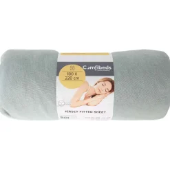 Comfibeds Beddengoed^Jersey Hoeslaken