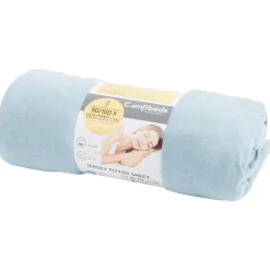 Comfibeds Beddengoed^Jersey Hoeslaken