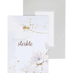 Office Essentials Kaarten^Condoleancekaart