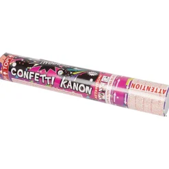 Merk Feestartikelen^Confettikanon