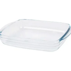 Big Jeff Ovenschalen & Bakvormen^Cook 'N Share Ovenschaal