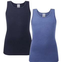 Australian Ondergoed^Cool Basics Singlets