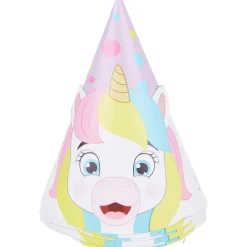 Merk Feestartikelen^Cool2Party Feesthoedjes