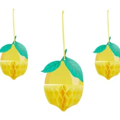 Merk Feestartikelen^Cool2Party Honeycomb Feestdecoratie