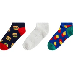 Cozzi Beenmode^Sneakersokken