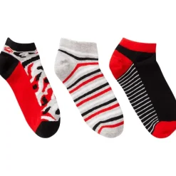 Cozzi Beenmode^Sneakersokken